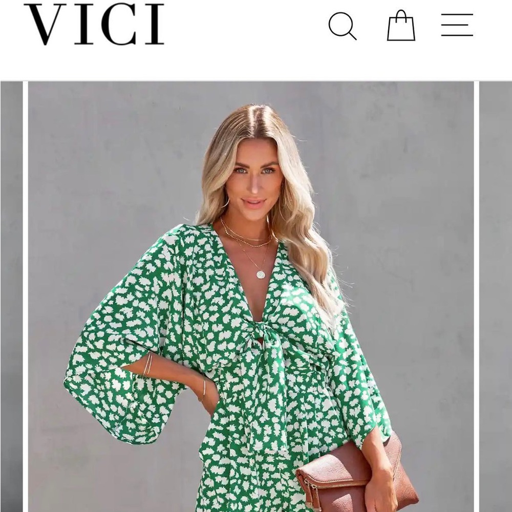 New with tags romper